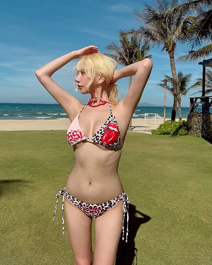 다낭 Meliá Danang Beach Resort에서의 완벽한 휴가