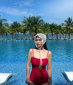 모벤픽 푸꾸옥에서 만난 완벽한 트로피컬 라이프