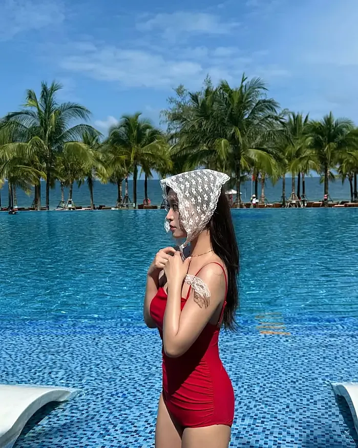 모벤픽 푸꾸옥에서 만난 완벽한 트로피컬 라이프