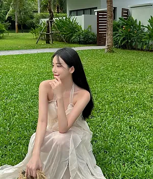 푸꾸옥섬에서 만난 완벽한 휴양지 순간들