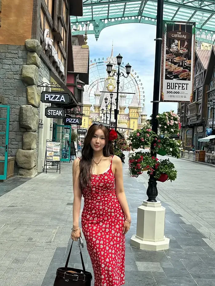 푸꾸옥 여행 일기 - 베트남 진주 섬에서의 특별한 4일간