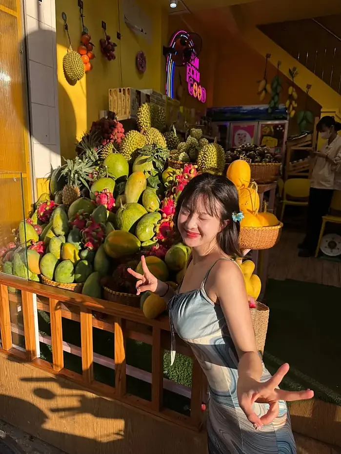 푸꾸옥섬 완벽한 여행, 왕복 20만원으로 꿈같은 시간