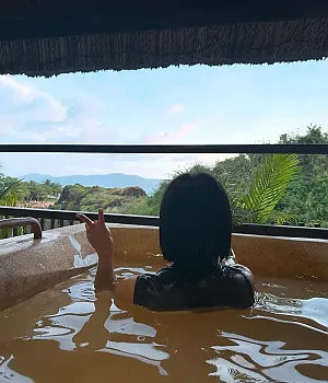 아미아나 리조트 여행기 - 나트랑의 럭셔리 휴양지