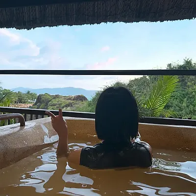 아미아나 리조트 여행기 - 나트랑의 럭셔리 휴양지