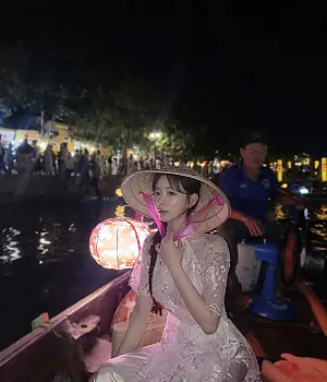 따뜻한 나라가 그리워서 떠난 호이안 올드타운 여행 후기