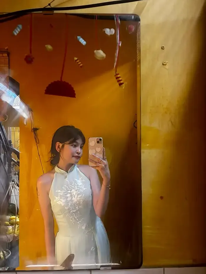 호이안의 마법같은 밤: 시간이 멈춘 듯한 순간