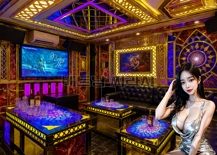 호치민 로컬 가라오케 추천 TOP 5 -2025년 8월 Ver.