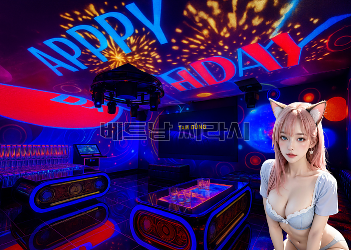 호치민 로컬 가라오케 추천 TOP 5 -2025년 8월 Ver.