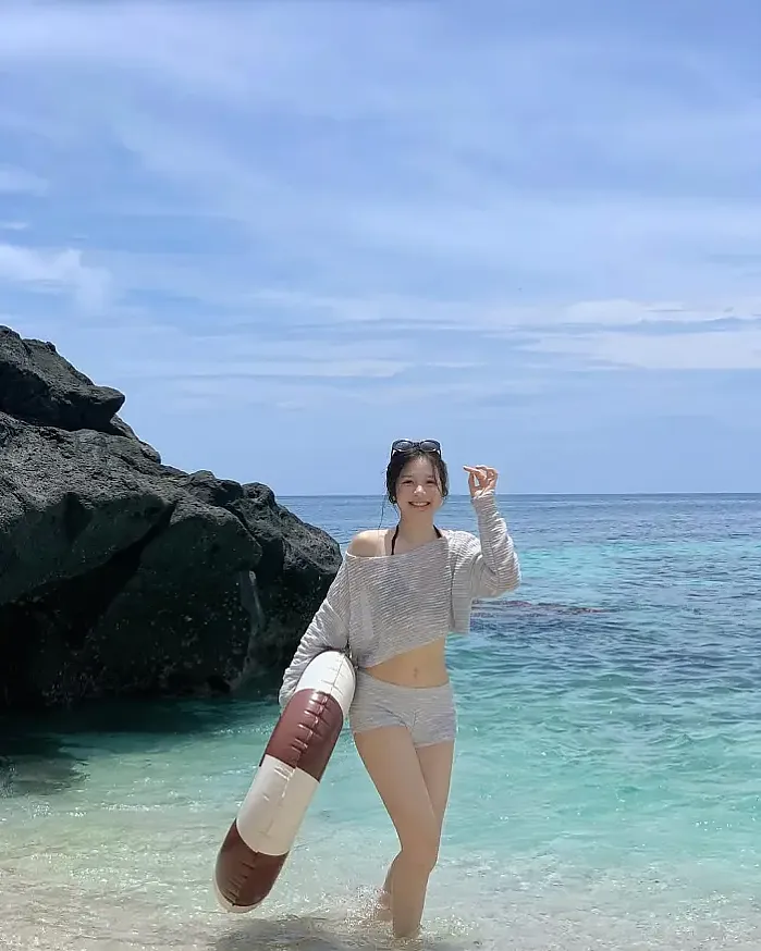 베트남 리손섬에서의 완벽한 하루