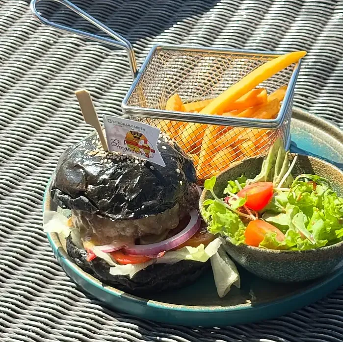 일상에서 벗어나 온전히 나를 위한 휴식이 필요할 때