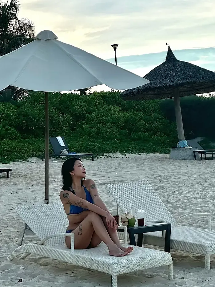 베트남 나트랑으로의 여행, 일상에서 벗어나 온전히 나를 위한 시간을 선물