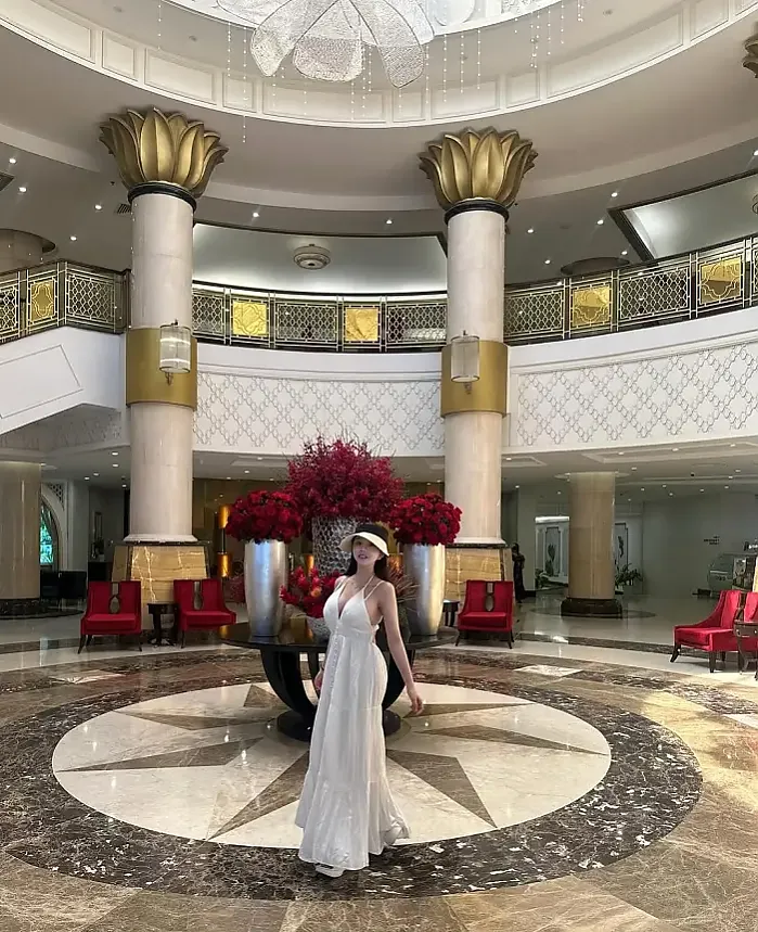 빈펄 나트랑 리조트에서의 완벽한 휴양