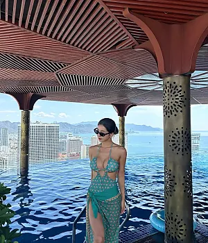 꿈만 같았던 나트랑 여행