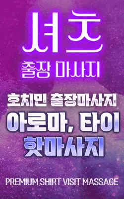 셔츠 출장마사지