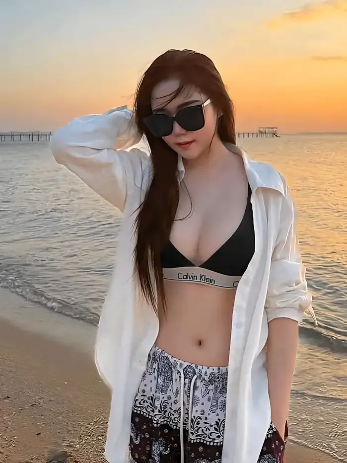 극찬할수밖에 없는 호짬 베니치아 비치 리조트에서 정말 잊을 수 없는 시간