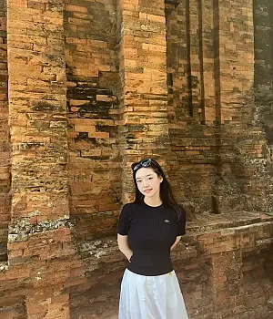 Sheraton Nha Trang Hotel & Spa에서의 여행