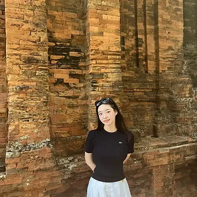 Sheraton Nha Trang Hotel & Spa에서의 여행
