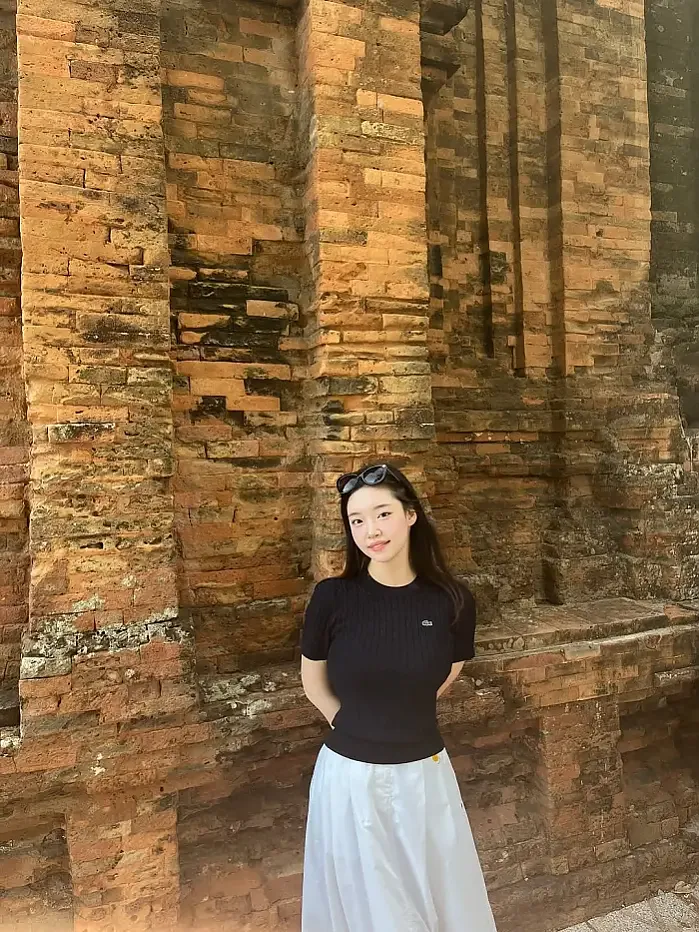 Sheraton Nha Trang Hotel & Spa에서의 여행
