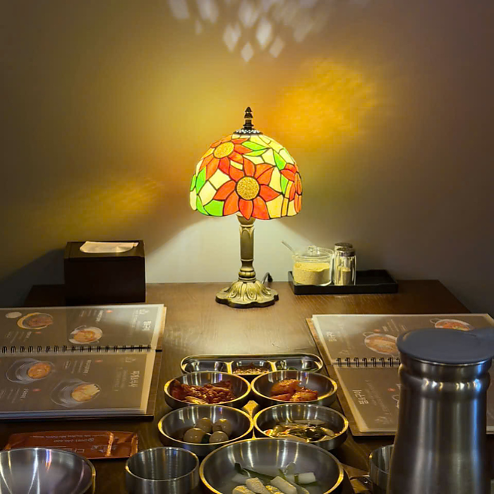 호치민 다람쥐산장 1군 - 분위기Good 안주 맛집