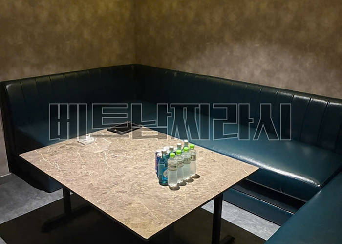 [호치민 가라오케] 홈런볼 가라오케 - 2025년