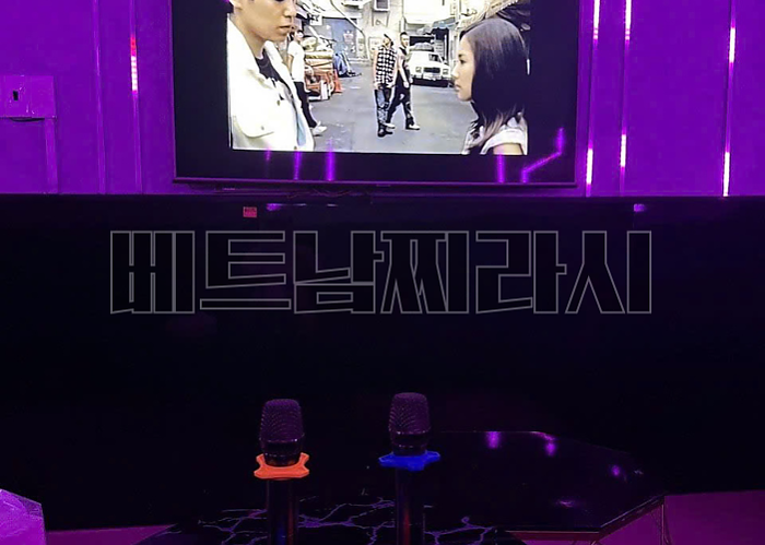 [호치민 바] 레탄톤 아이돌 바 - 2026년