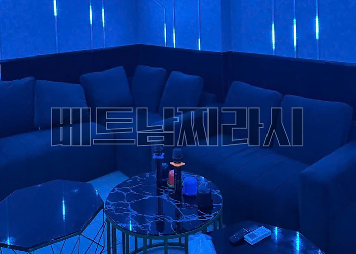 [호치민 바] 레탄톤 아이돌 바 - 2026년