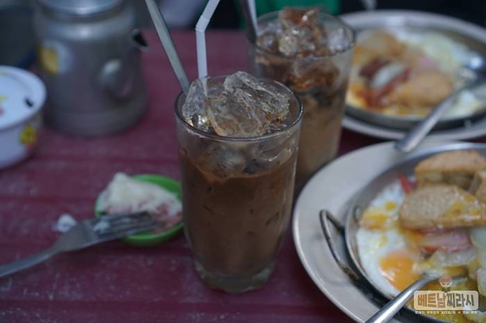 호치민 반미차오 맛집 “Bánh Mì Hòa Mã”