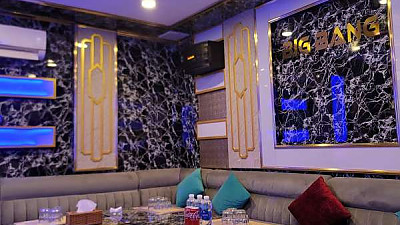 베트남 호치민 한인 가라오케 짧은 후기 그리고 과음으로 기억 날라감