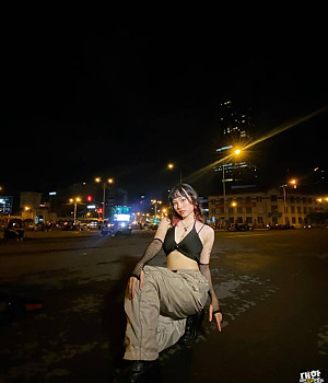 9월 14일 호찌민 시 Cr: Báocon 인스타 존예