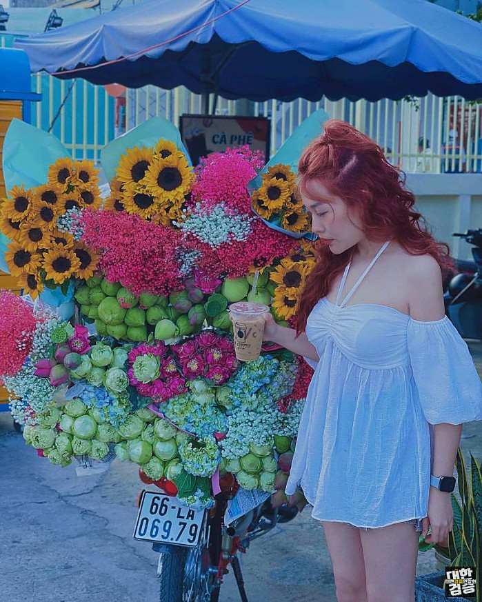 HoChiMinh-City 9월 18일 Cuộc đời này có thật nhiều biến động