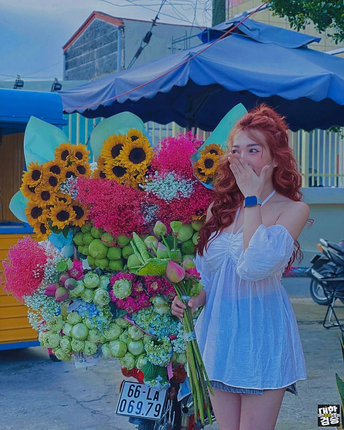 HoChiMinh-City 9월 18일 Cuộc đời này có thật nhiều biến động