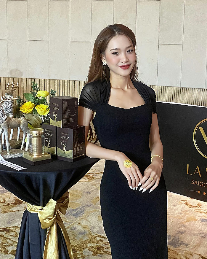 9월 10일 La Vela Saigon Hotel @tramy2641