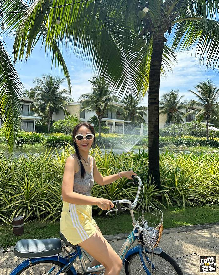 8월 4일 Melia Ho Tram Beach Resort @lee_mmmming