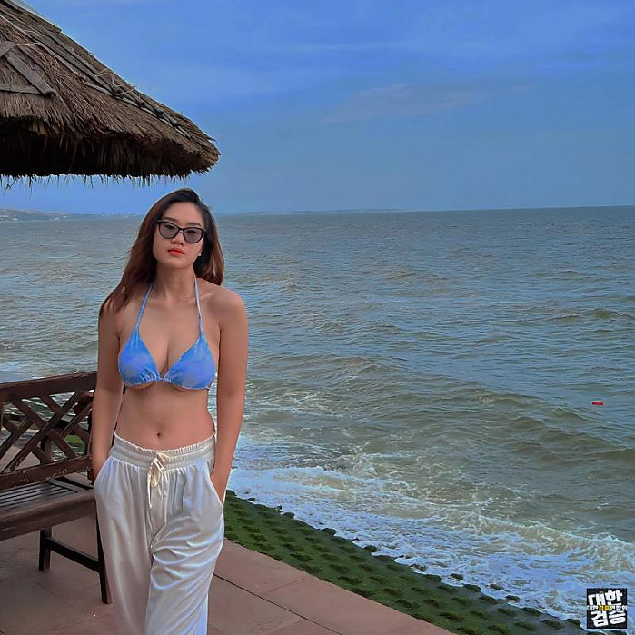 Lotus Village Resort - Mui Ne 9월 18일 표정관리 필요한 인스타 후방계정