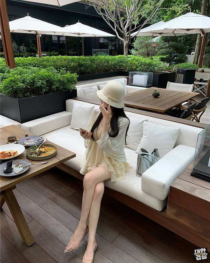 여름의 진정한 사랑을 모아 가을에게 안부를 전합니다 호치민정보