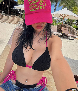 Amiana Resort and Villas Nha Trang 8월 16일 하루가 정신없이 지나가 인스타그램 수영복