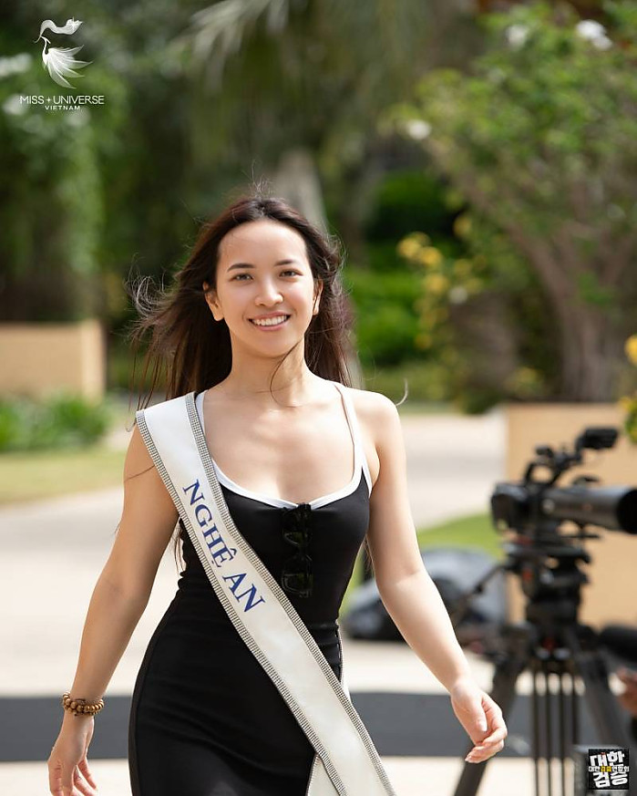 The Grand Ho Tram Strip 9월 24일 Phần Trình diễn Áo tắm - Người đẹp biển sắp diễn ra