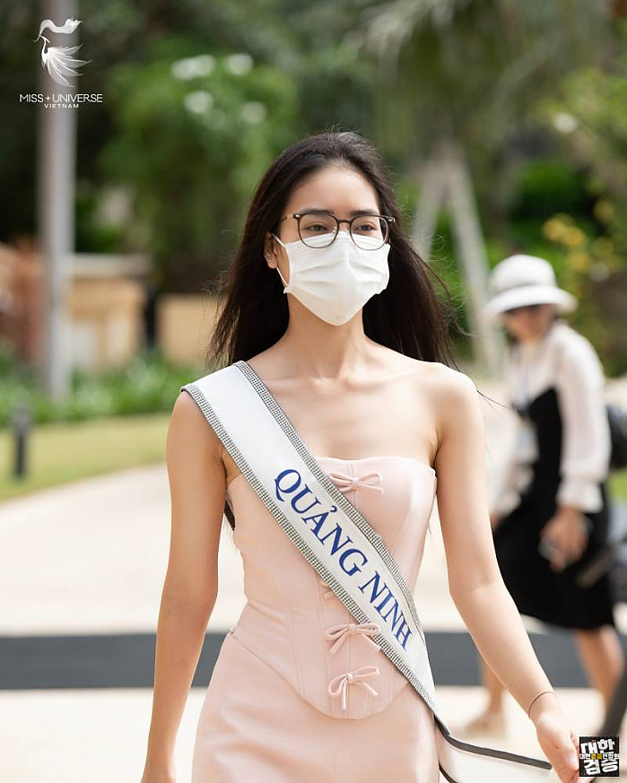 The Grand Ho Tram Strip 9월 24일 Phần Trình diễn Áo tắm - Người đẹp biển sắp diễn ra