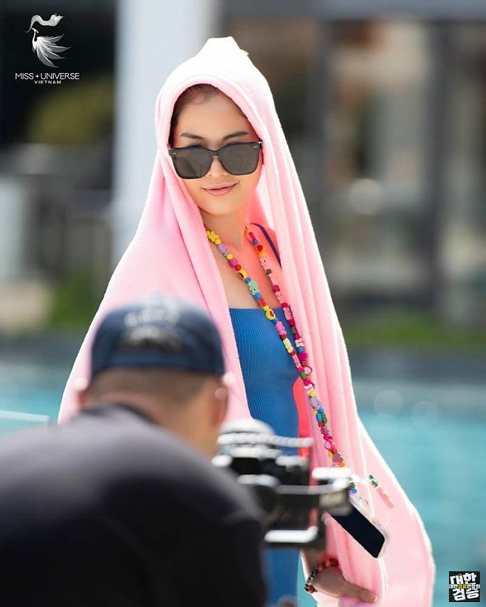 The Grand Ho Tram Strip 9월 24일 Phần Trình diễn Áo tắm - Người đẹp biển sắp diễn ra