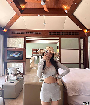 Fusion Resort Cam Ranh 9월 20일 나트랑 1~2일차 인스타 후방계정