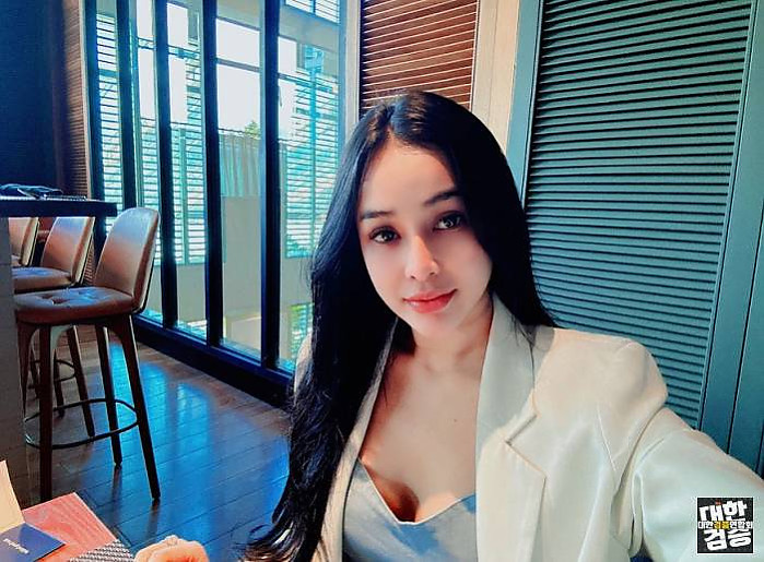 9월 12일 호찌민 4 days stay in Vietnam 인스타 여신