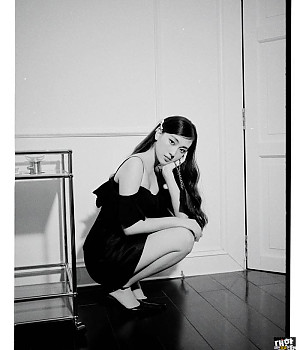 9월 12일 호찌민 품위 있는 인스타 여신