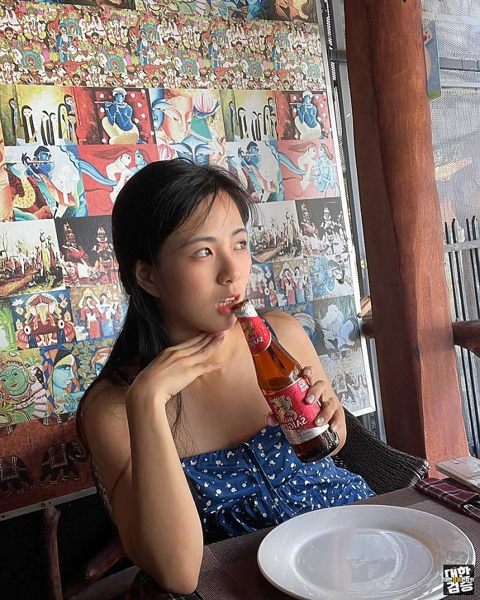 Lotus Village Resort - Mui Ne 6월 30일 넘 덥다가 갑작스러운 비소식