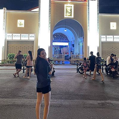 Chợ Bến Thành 9월 26일 호치민 정보 인스타정보 후방계정