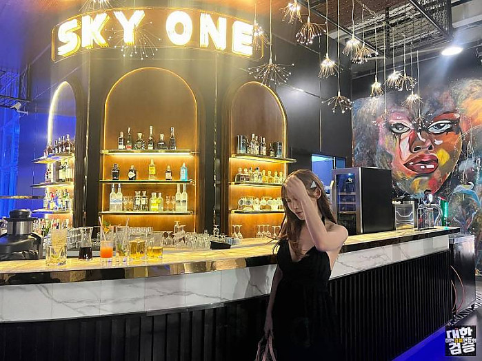 Lavela Saigon Hotel 9월 26일 오늘도 즐겁게 촬영했습니다