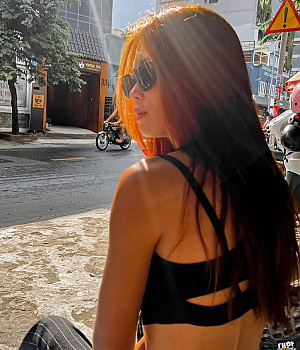 HoChiMinh-City 9월 26일 열심히 사랑하지만, 더 열심히 사랑하지 호치민 정보 인스타정보 후방계정