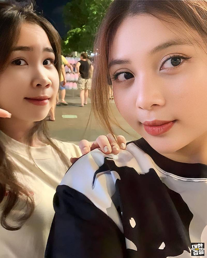 Chợ Bến Thành 9월 26일 Rồi nào mình mới chung lối 호치민 정보 인스타정보 후방계정