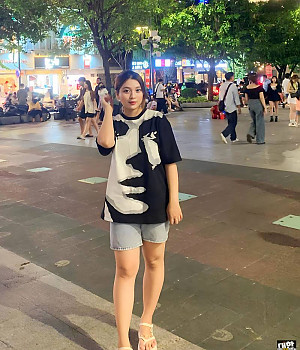 Chợ Bến Thành 9월 26일 Rồi nào mình mới chung lối 호치민 정보 인스타정보 후방계정