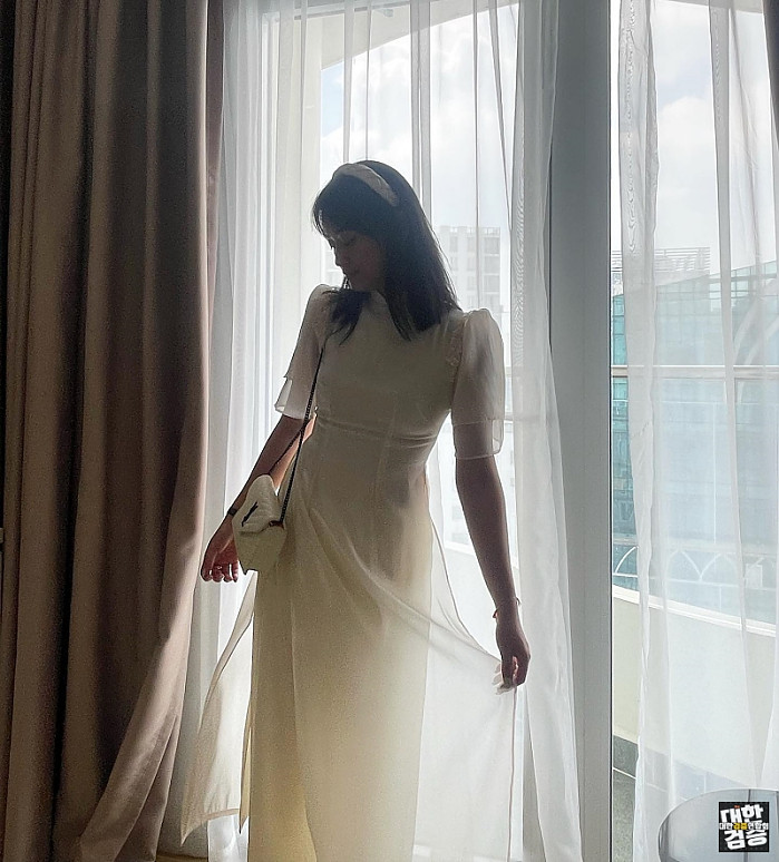 Lavela Saigon Hotel 10월 23일 5개월이 너무 빨리 지나갔고 내가 여기 있어, 안녕 사이공.