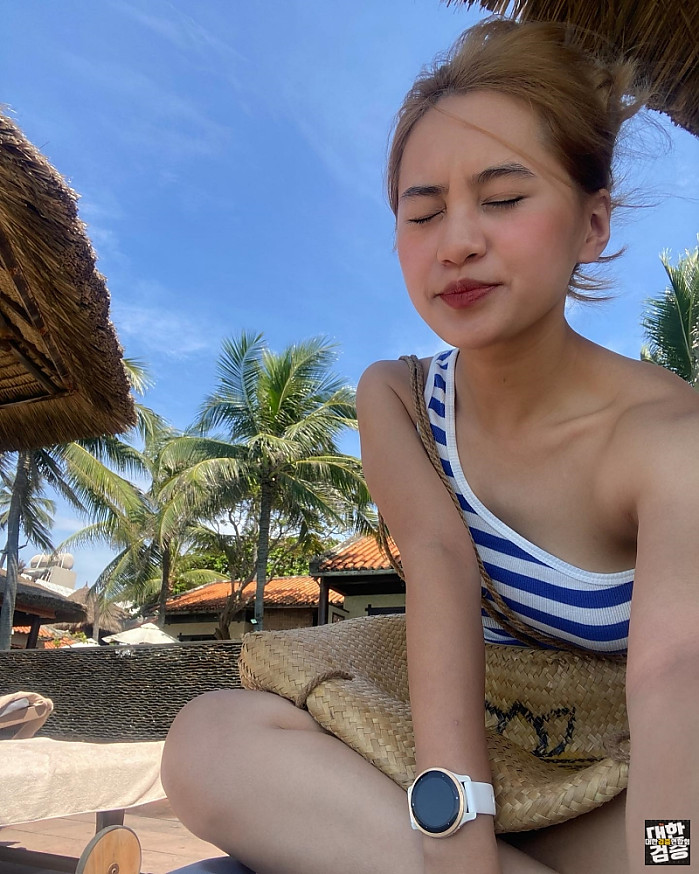 Lotus Village Resort - Mui Ne 10월 28일 재충전중